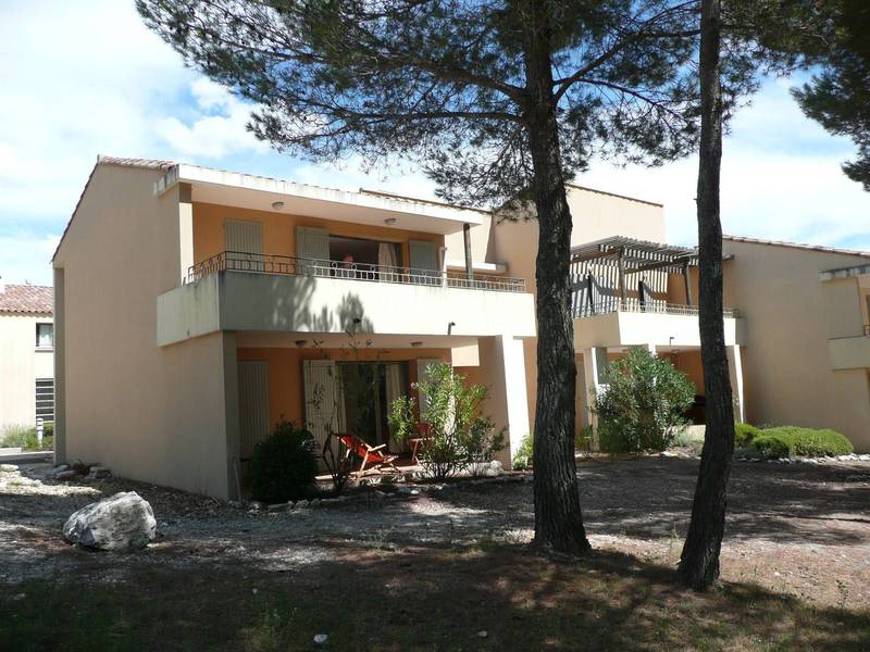 A vendre par l'agence Immobilière du Luberon