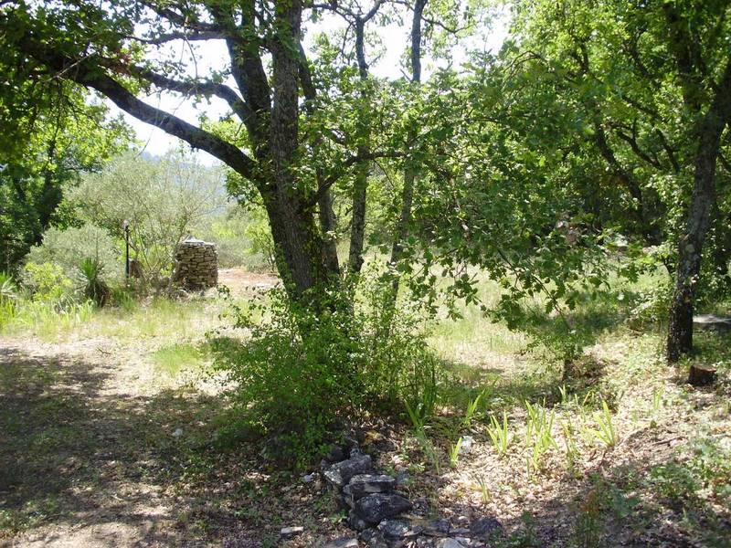 Goult terrain constructible à vendre