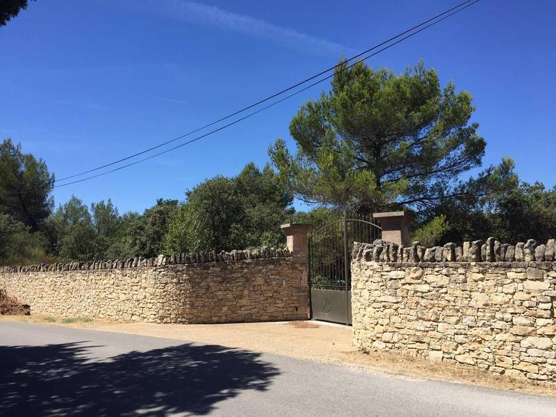 Acheter un terrain constructible dans le Luberon