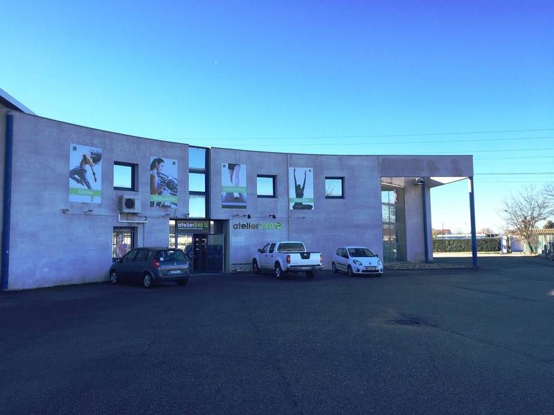 Provence investissement