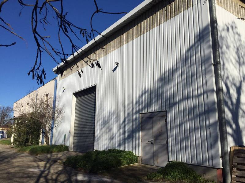 Locaux commerciaux loués en vente Avignon