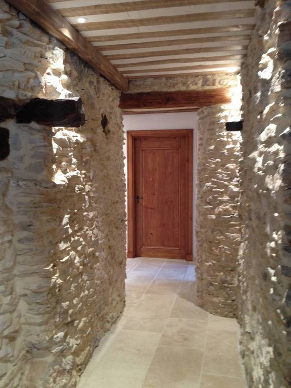 Luberon maison de luxe à vendre