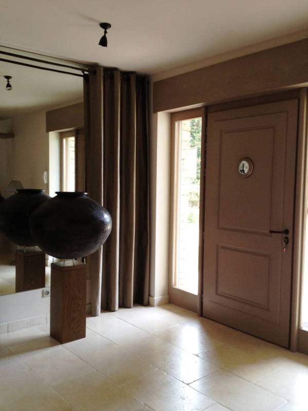 Lacoste maison de luxe à vendre