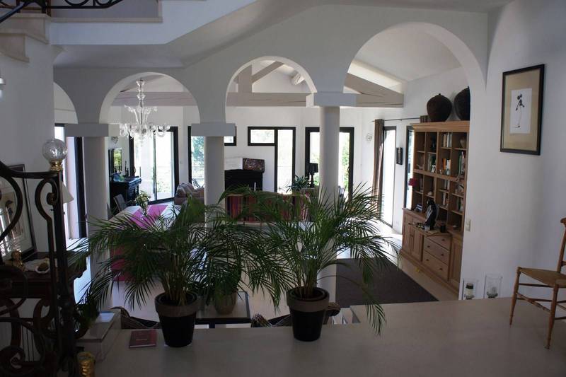 Acheter une villa de prestige dans le Luberon