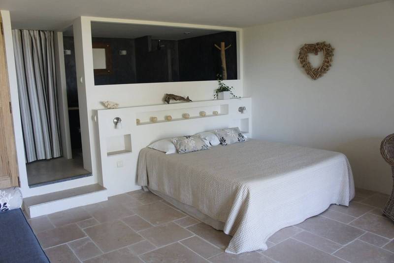 Chambres d'hotes à vendre dans le Luberon