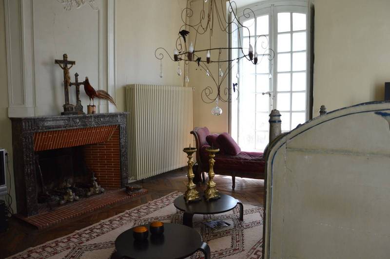 Issoire Hotel Particulier à vendre
