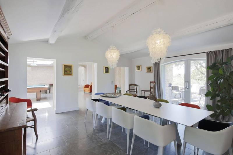 Immobilier de prestige à Gordes