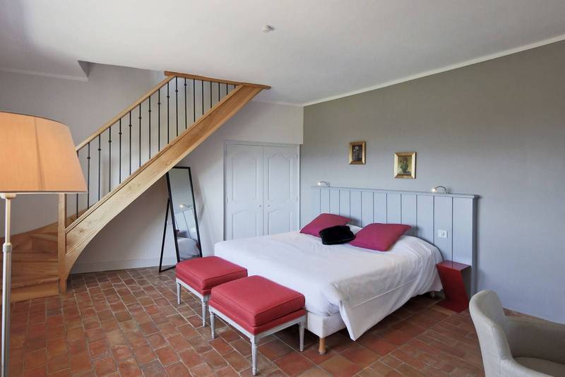 Luxe et prestige dans cette propriété à vendre à Gordes