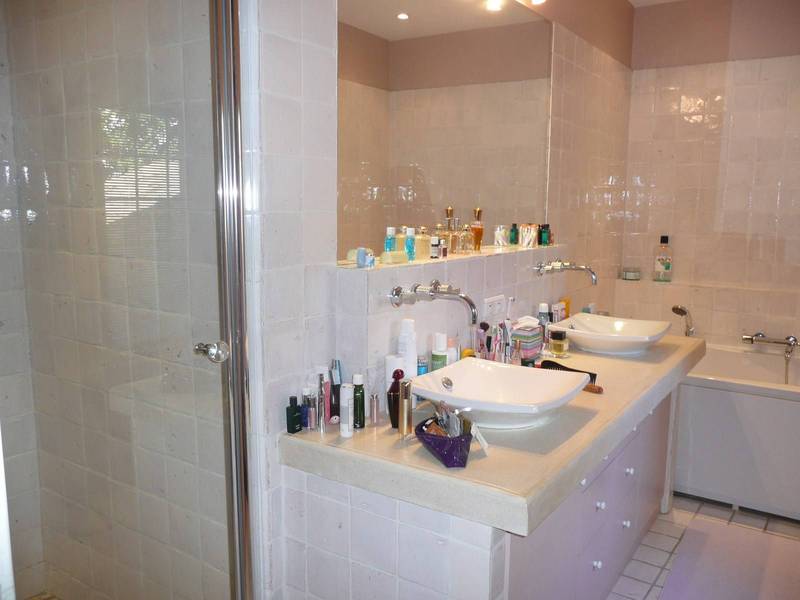 Immeuble de prestige à vendre à Avignon avec terrasse