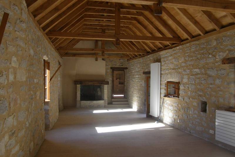 A vendre demeure de prestige en Lozere