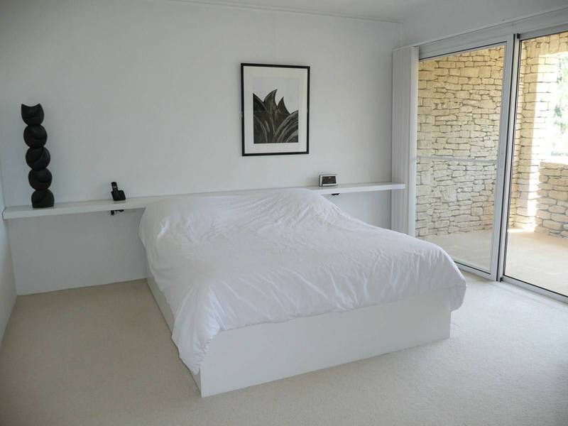 Luxueuse villa à vendre près de Menerbes
