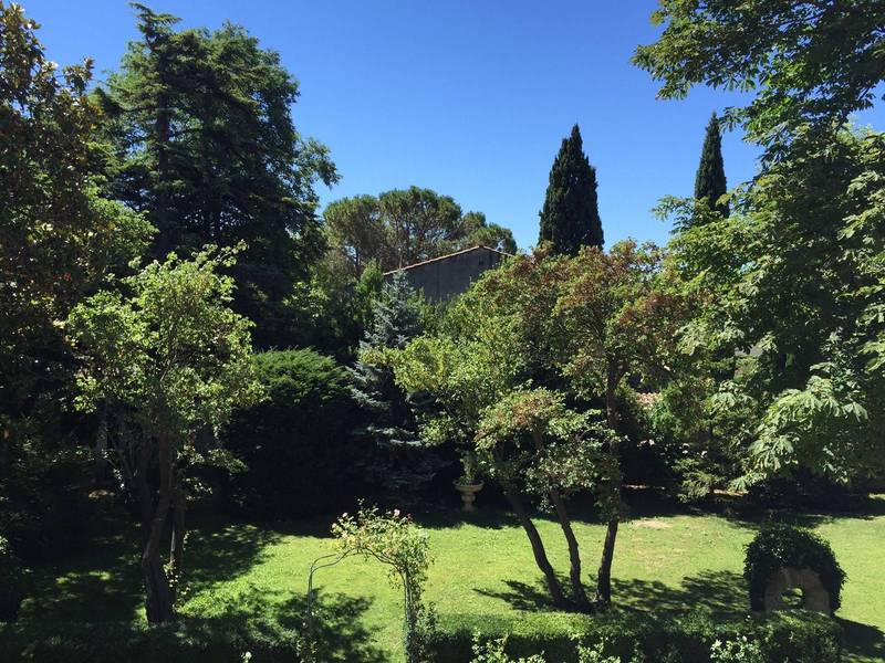 Avignon propriété à vendre à 5 minutes du centre