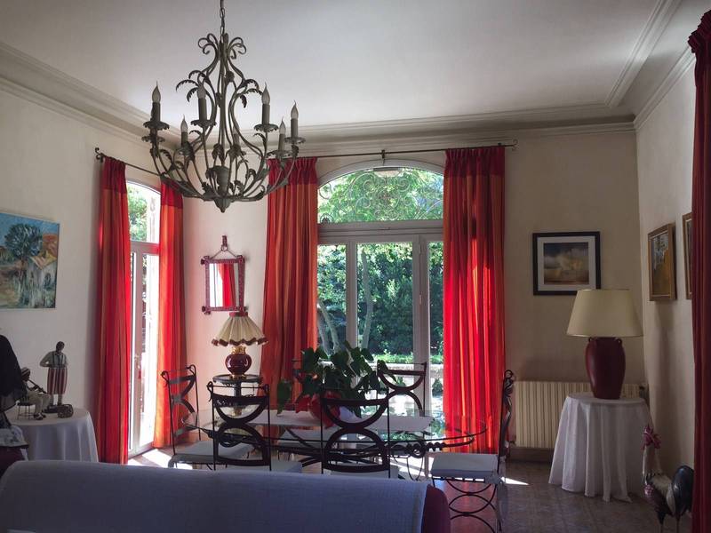 Propriété à vendre à Avignon