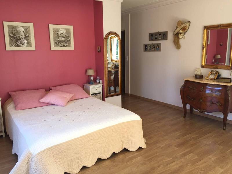 Demeure de luxe en Avignon