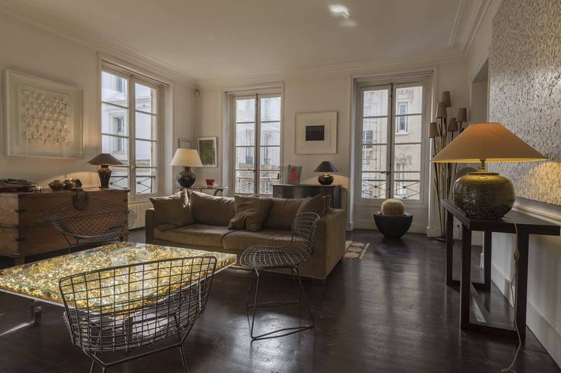 acheter un appartement dans le 7ème arrondissement