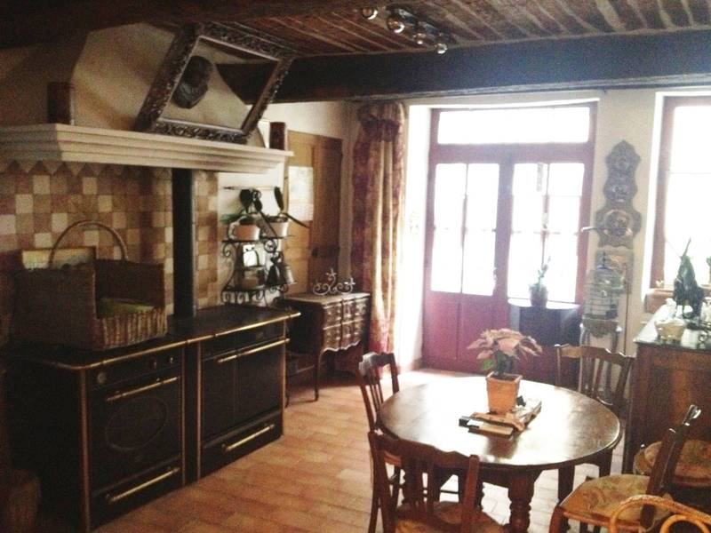 Maison de village à la vente à Cereste