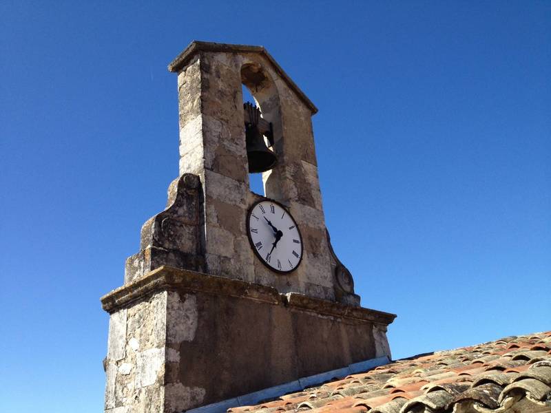 Merindol maison de village à la vente