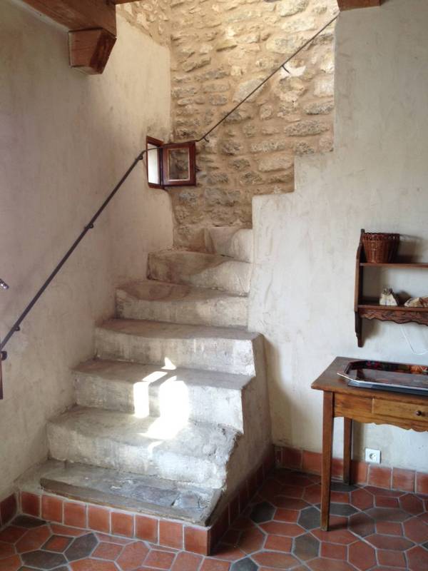 Maison de charme à Menerbes