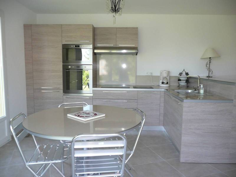 Villa à vendre à Bonnieux dans le Luberon avec un jardin