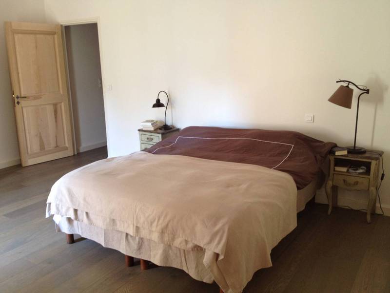 Mas entièrement restauré à vendre à Cabrières d'Avignon