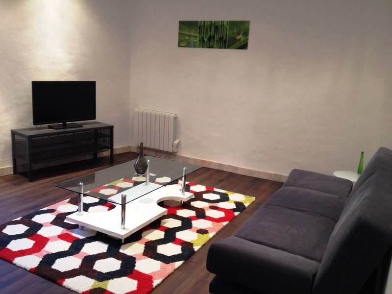 Lourmarin à 5 minutes maison restaurée à vendre