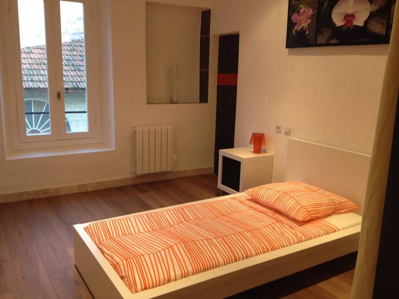 Maison entièrement restaurée à vendre près de Lourmarin