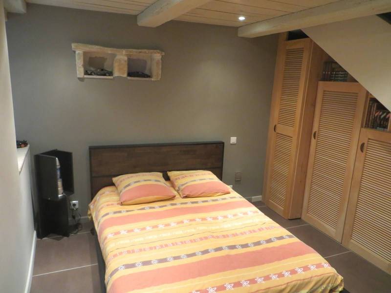 Maison avec terrasse à vendre dans le Luberon