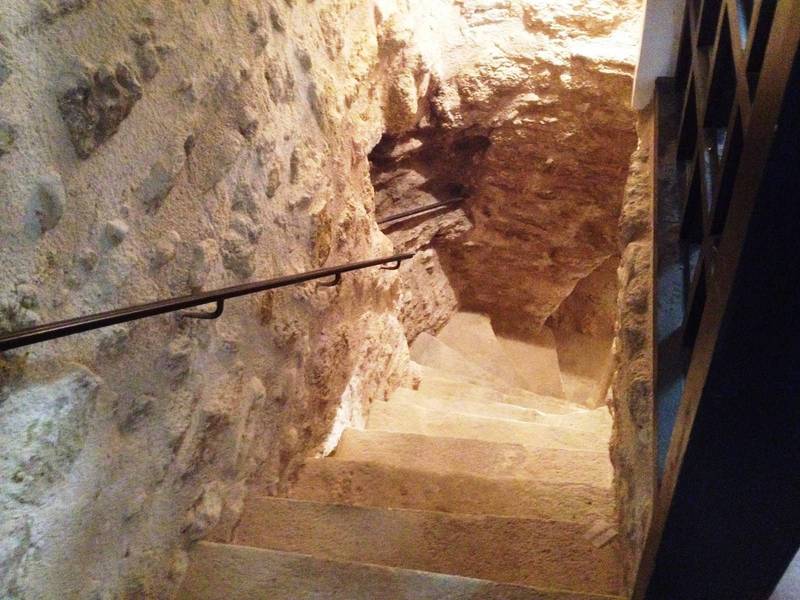 A vendre maison de village de caractère dans le Luberon sud