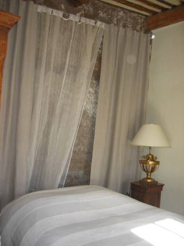 Maison de charme à la vente à Menerbes