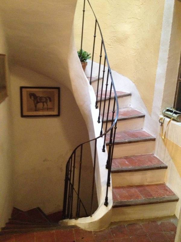 Maison pleine de charme à vendre dans le Luberon