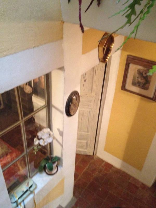 Maison de village à vendre à Cereste