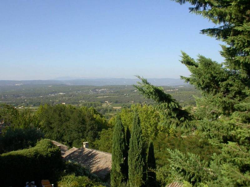 maison avec vue à la vente à Menerbes