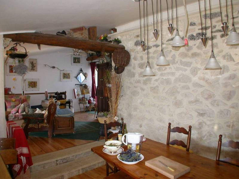 Menerbes immobilier