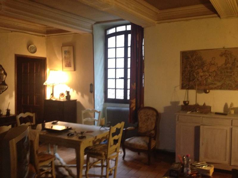 maison bourgeoise à la vente à Cereste