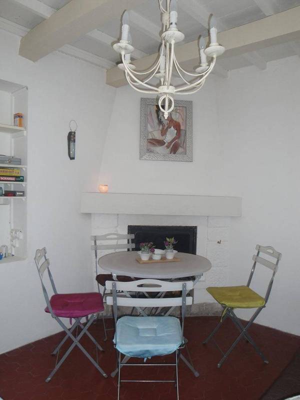 idéal pied à terre en Provence