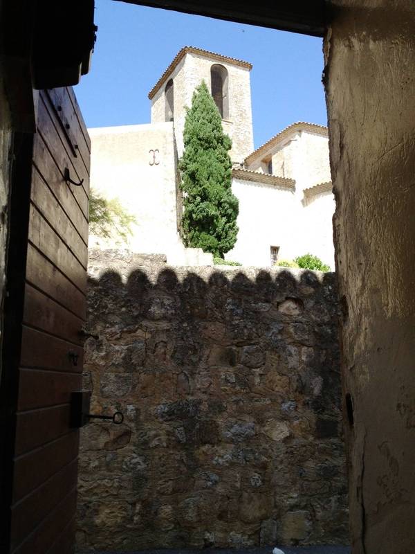 Maison de village 18ème àvendre à Beaumont de Pertuis, un pied à terre idéal dans le Luberon