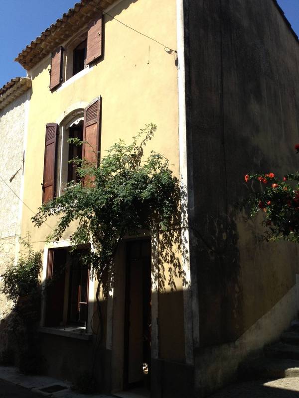Maison à vendre à Beaumont de pertuis
