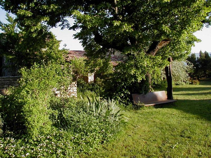 Viens à vendre maison de hameau avec piscine