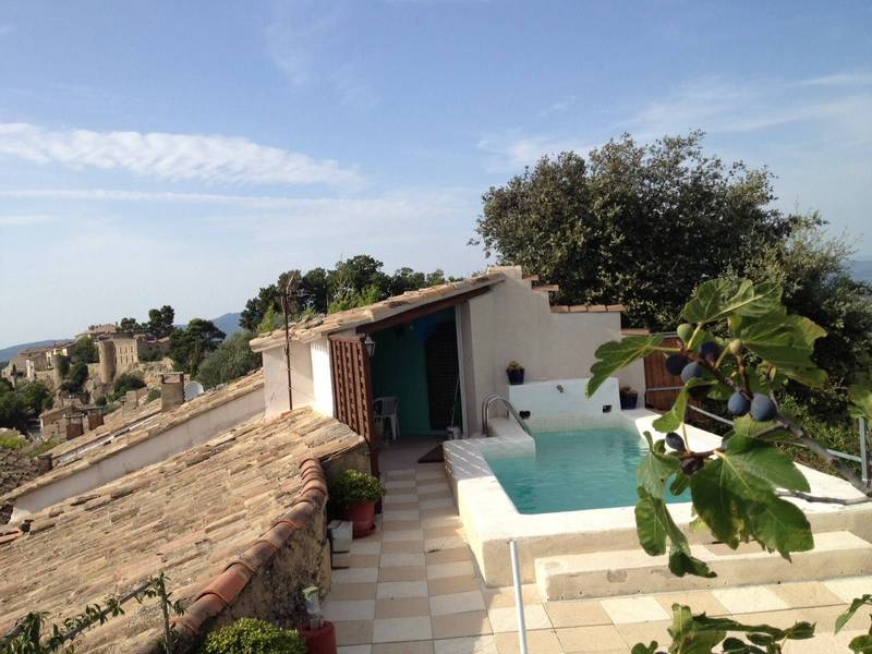 immobiliere du luberon