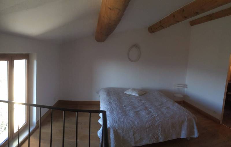 Lurs maison de village rénovée à la vente