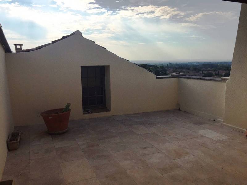 Maison de village pleine de charme à la vente dans le Luberon