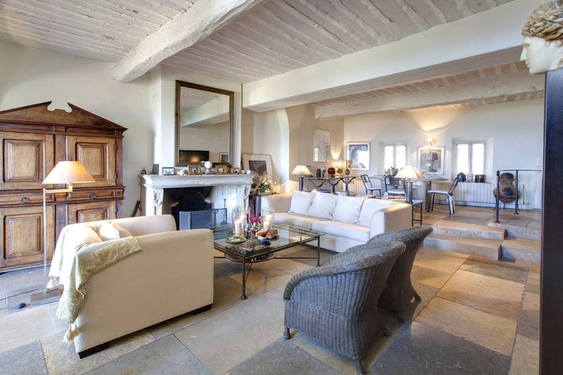 Acheter une maison de village de caractère à Bonnieux