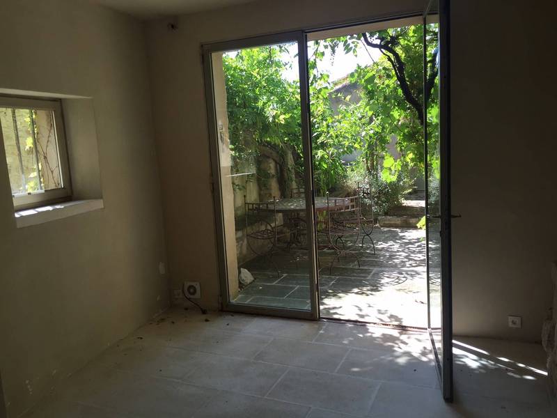 Maison de charme à vendre à Menerbes