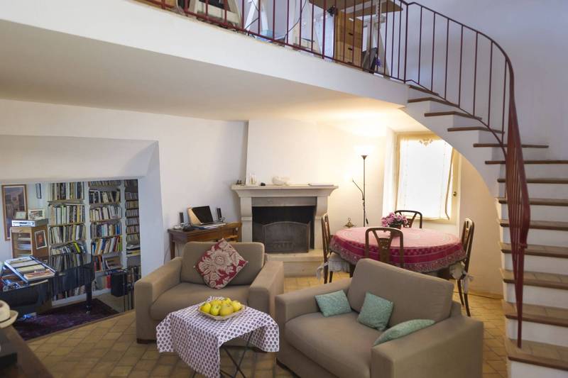 immobilier luberon