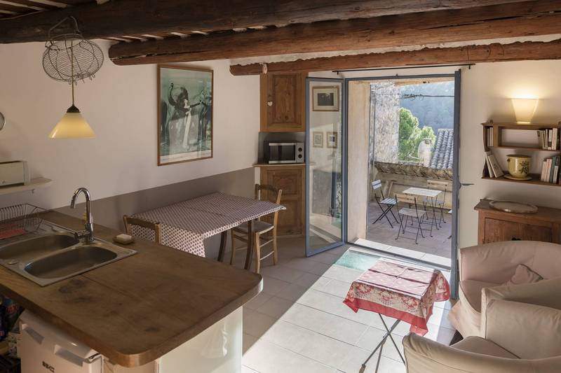 menerbes immobilier