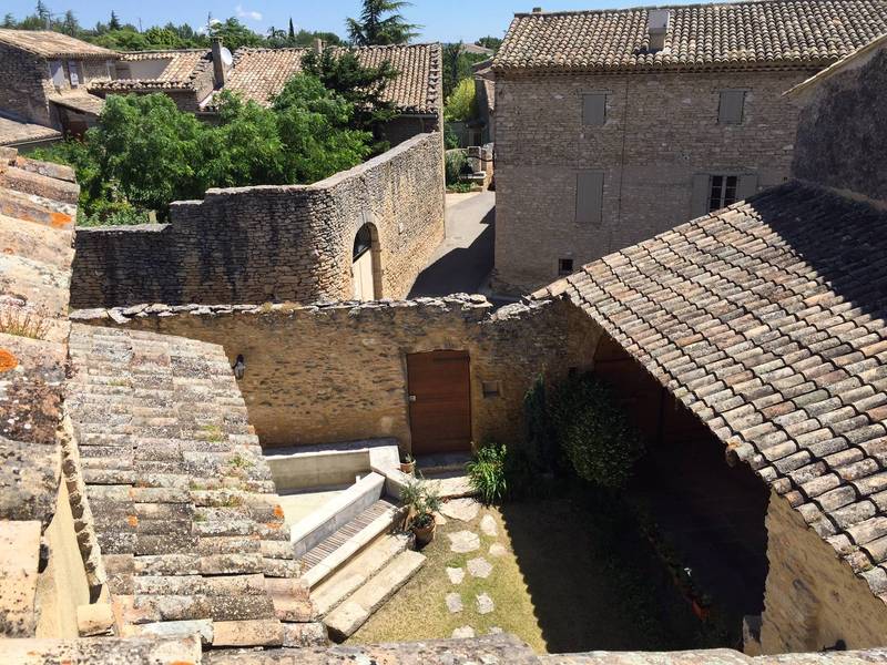 immo luberon