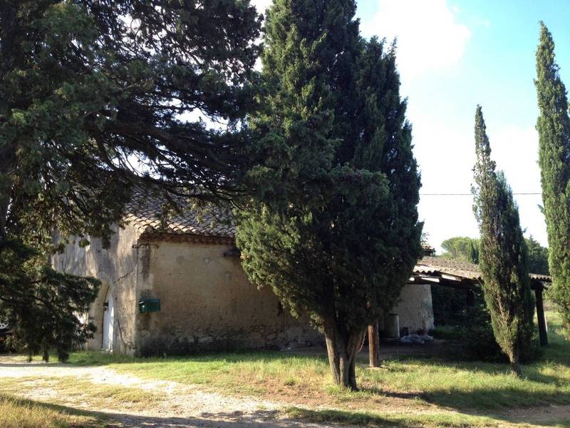 Mas à la vente à Saint Rémy de Provence