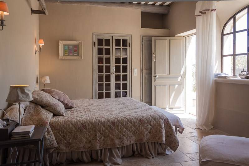 Oppede gites de luxe à la vente