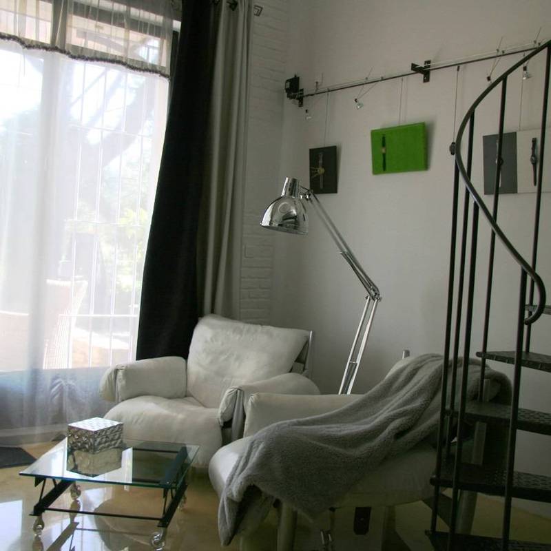 Suite Loft d'une chambre d’hôtes à vendre