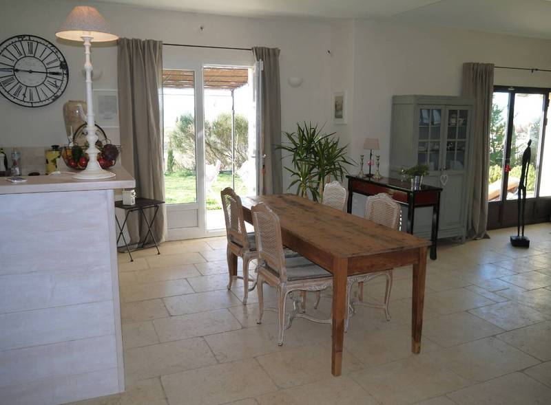 belle pièce de reception